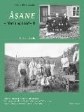 Åsane i fortid og nåtid