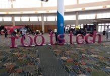Rootstech 2019