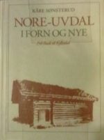 Nore – Uvdal i forn og nye