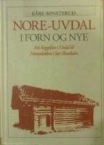Nore – Uvdal i forn og nye