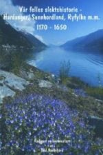 Vår felles slektshistorie