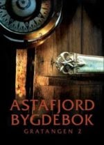 Astafjord bygdebok, Gårdshistorie
