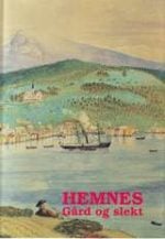 Gård og slekt i Hemnes