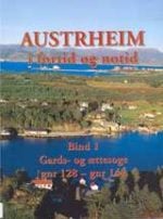 Austrheim i fortid og notid