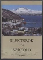 Slektsbok for Sørfold