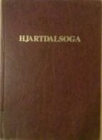 Hjartdalsoga : gard og ætt Hjartdalsoga : gard og ætt