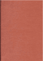 Ættebok for Hosanger sokn