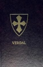 Verdalsboka : en bygdebok om Verdal