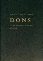 Den norske del av slekten Dons
