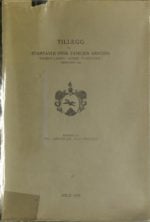 Tillegg til Stamtavle over familien Arntzen i Wilhelm Lassens: Norske stamtavler I, Christiania 1868