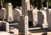 Jødisk kirkegård