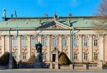 Register over foto av svensk adel