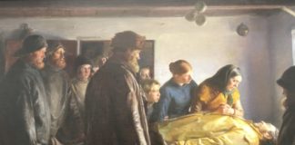 Creates a cause of death register