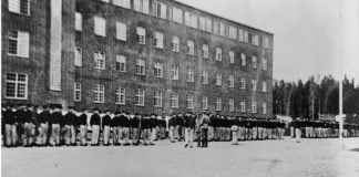 Norwegian prisoners of war are now online