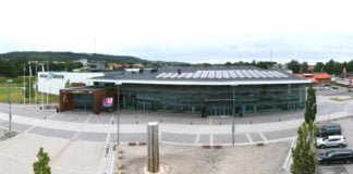 To av tre store konferanser for slektsforskere påvirket av korona