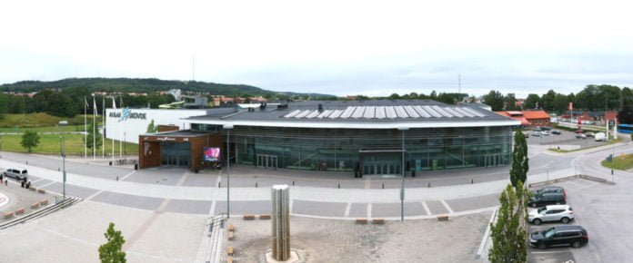 slektsforskerdagene i Sverige