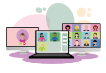 All-digital genealogy day