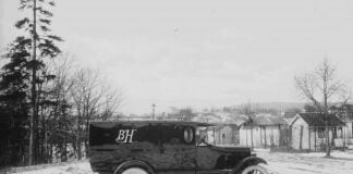 Bilboka 1925 transkriberes – alle bileiere i Oslo er nå søkbare