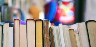 Will digitize tens of thousands of genealogy books