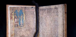 Danmark låner ut viktige historiske dokumenter til Norge