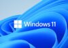 Windows 11: – En ny milepæl for Windows og Microsoft
