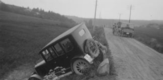 Bilboka 1926 transkriberes – alle bileiere i Østfold er nå søkbare