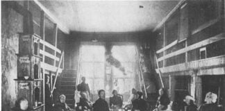 The National Heritage Board protects a poorhouse for women in Bergen