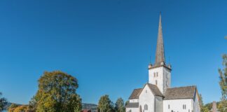 Planning major investment in churches