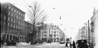 Bilboka 1930 transkriberes – alle bileiere i Oslo er nå søkbare