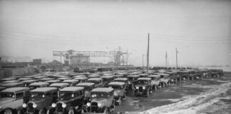 Bilboka 1930 transkriberes – alle bileiere i Akershus er nå søkbare