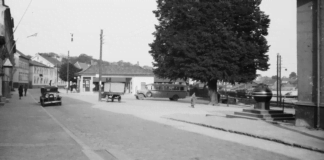 3352 cars and their owners from Vestfold in 1930, now searchable on Slekt1