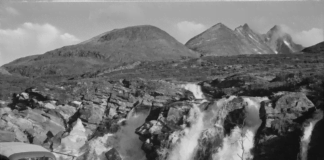 Bilboka 1930 is transcribed - all car owners in Western Norway are now searchable