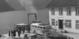 Search through 40,868 cars and their owners from 1930 on Slekt1