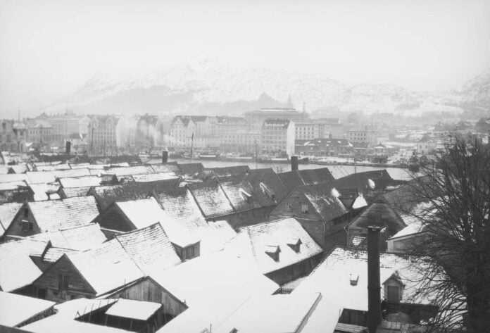 Bergen-1920