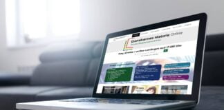 The genealogists' library changes name