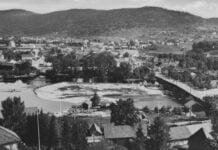 Kongsberg launches digital history book