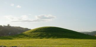 Mapping Viking heritage as a potential World Heritage Site