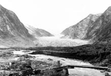 The Little Ice Age - when the glaciers grew