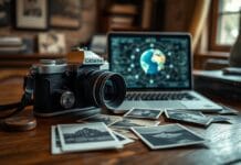 Slik daterer du gamle bilder med kunstig intelligens