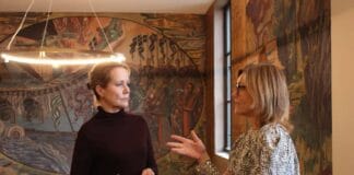 – Vi treng betre beredskap for kulturarven