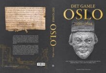 New book from NIKU: "The last ten years have been a golden age for knowledge about old Oslo."