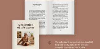 MyHeritage lanserer verktøy for å dokumentere personlige historier