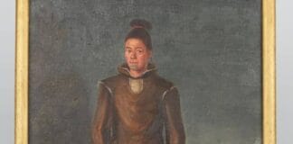 Exhibition: The colonization of Greenland originated in Bergen