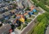 The Netherlands protects 19 Norwegian houses