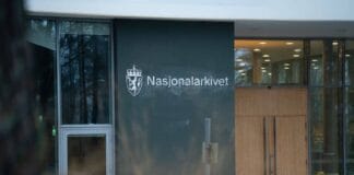 Arkivverket har endret navn til Nasjonalarkivet