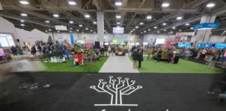 RootsTech 2026 starter denne uken