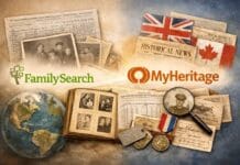 Over én milliard poster lagt ut våren 2026