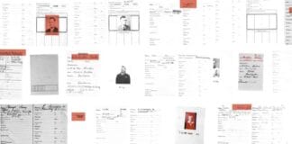 Ny tjeneste lar deg sjekke om slektninger var nazimedlemmer i NSDAP.