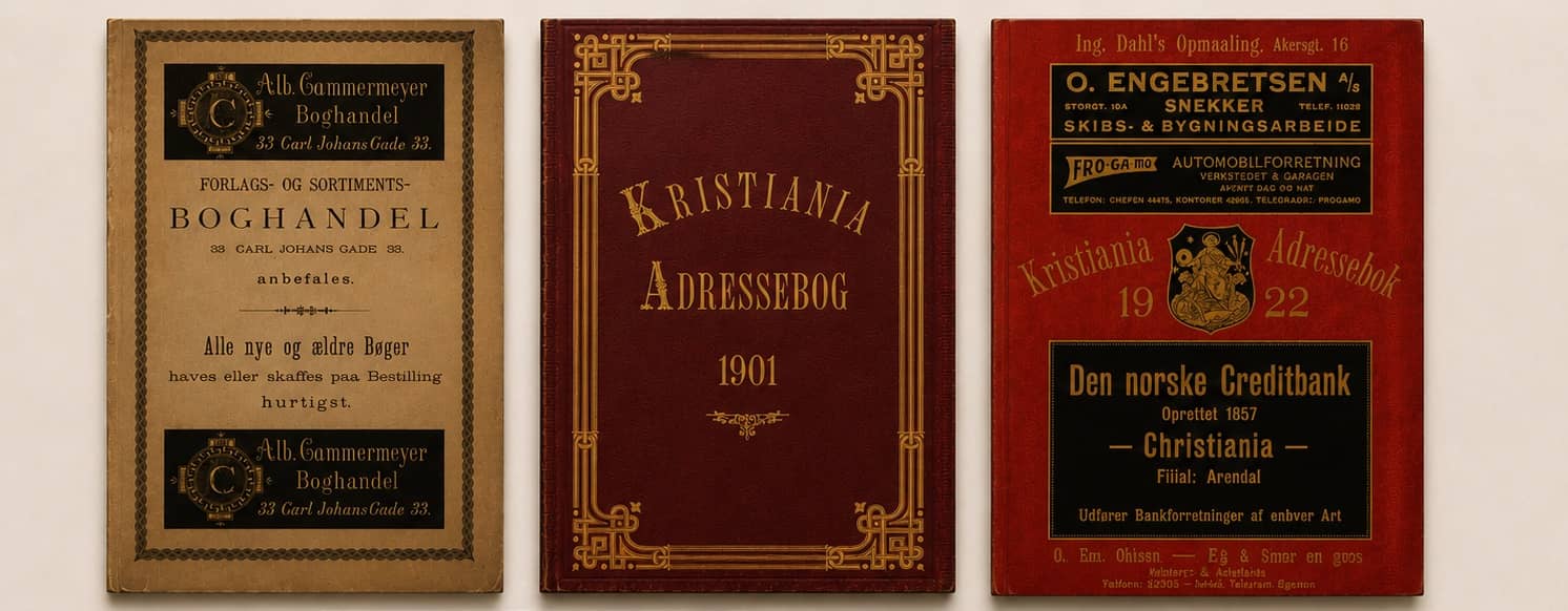 adressebøker (1)