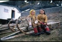Samisk historie blir enklere å finne i arkivene